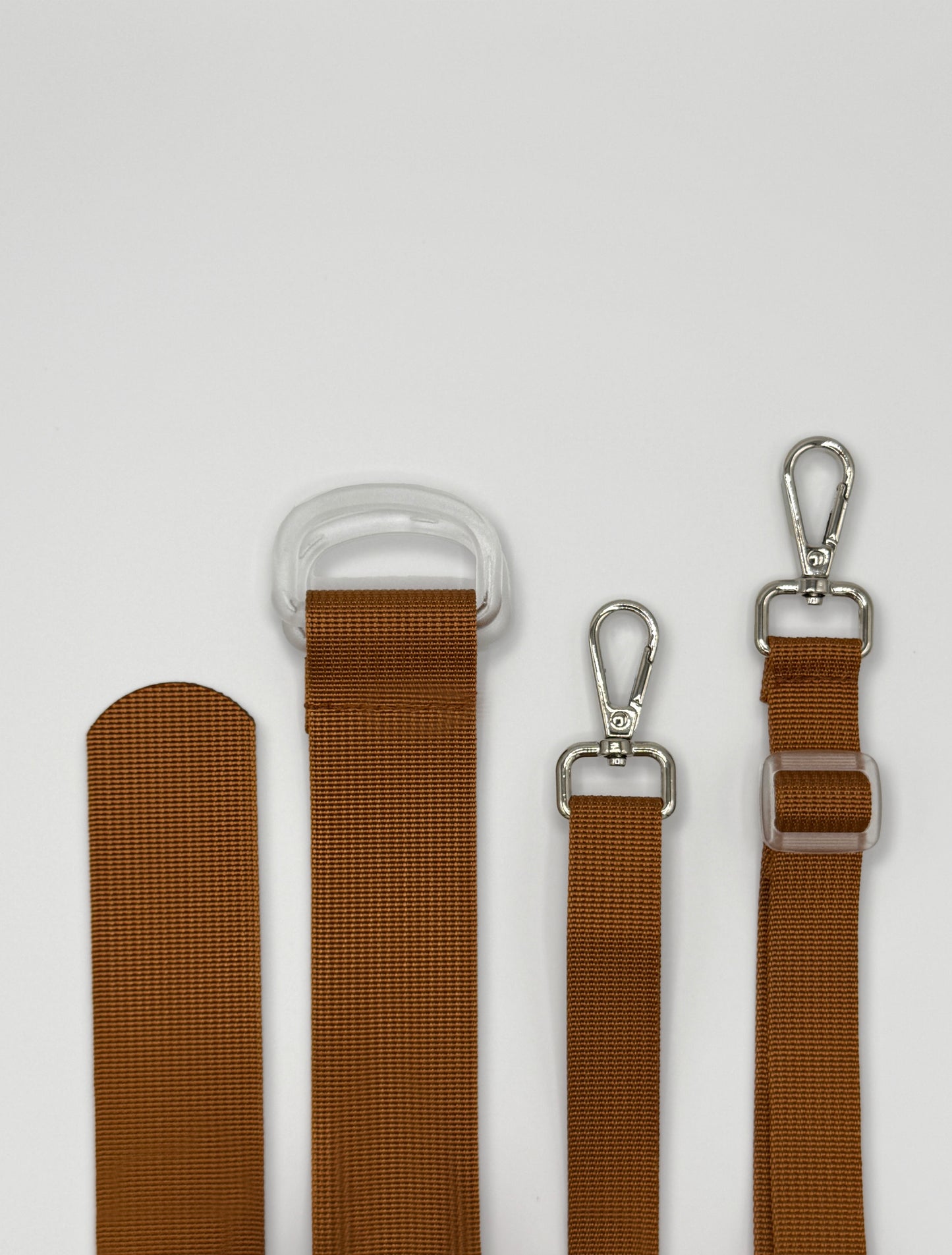 The Barkin’ Treat Pouch - Chocolate