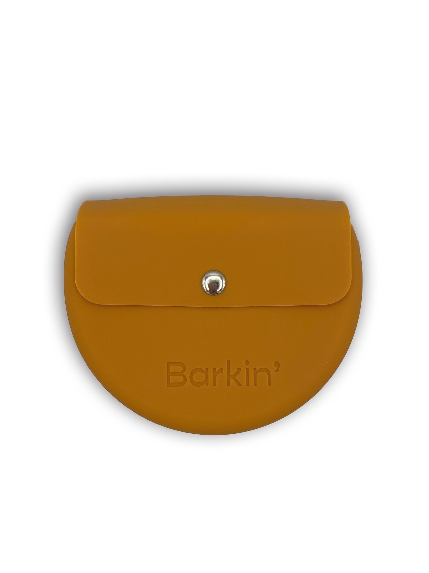 The Barkin’ Treat Pouch - Honeycomb