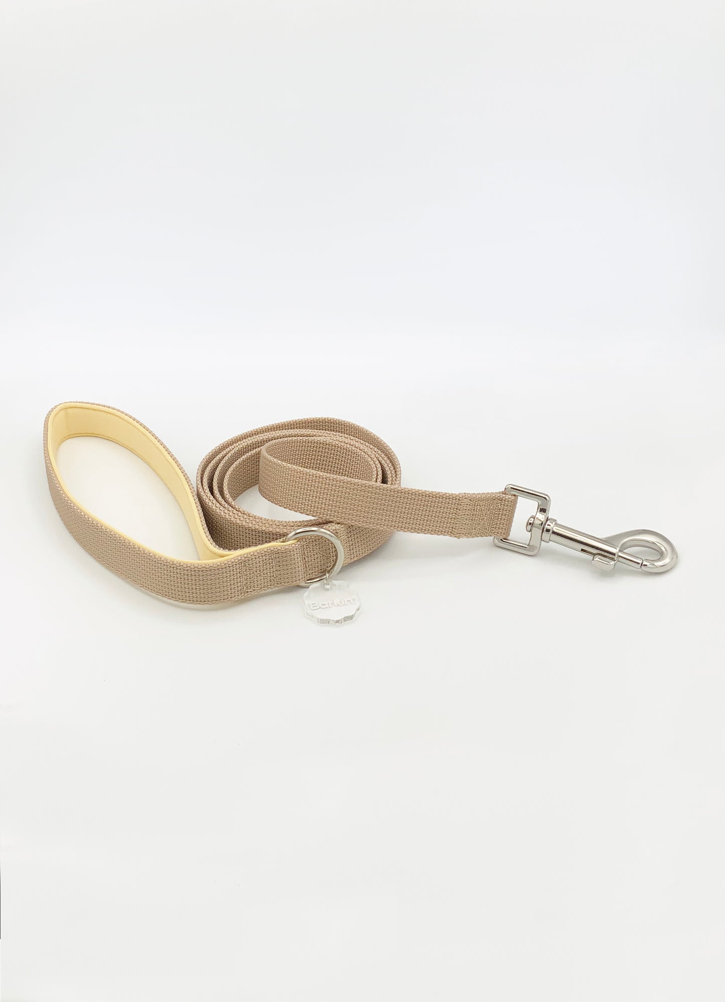 Latte Comfort Leash