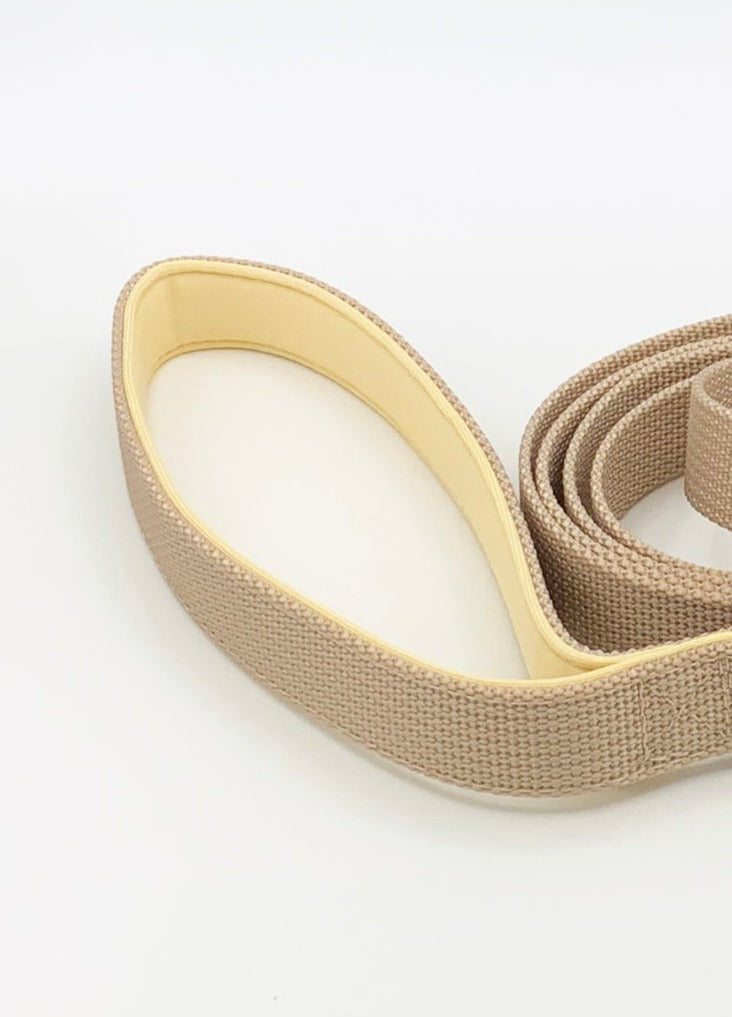 Latte Comfort Leash