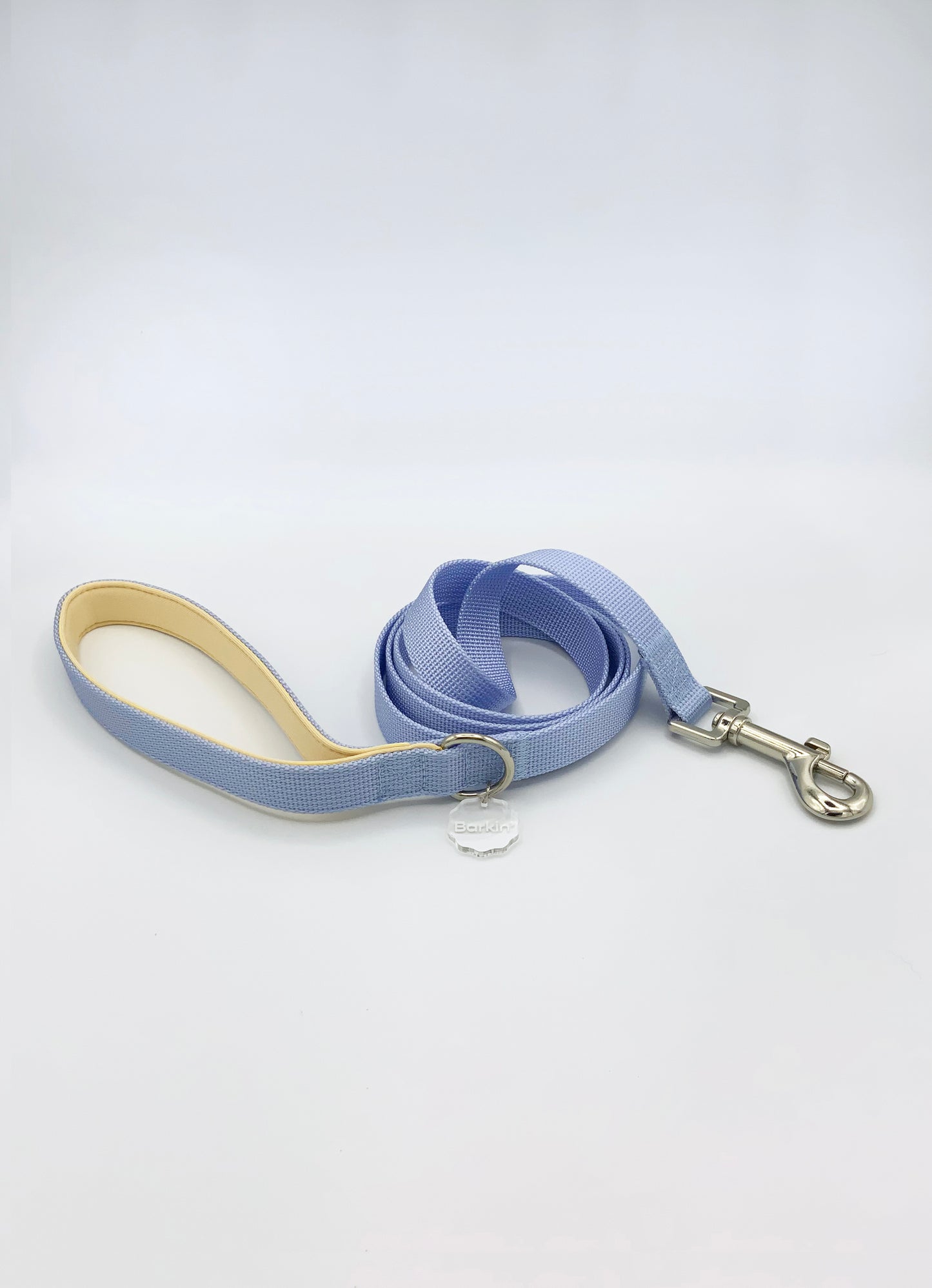 Periwinkle Comfort Leash