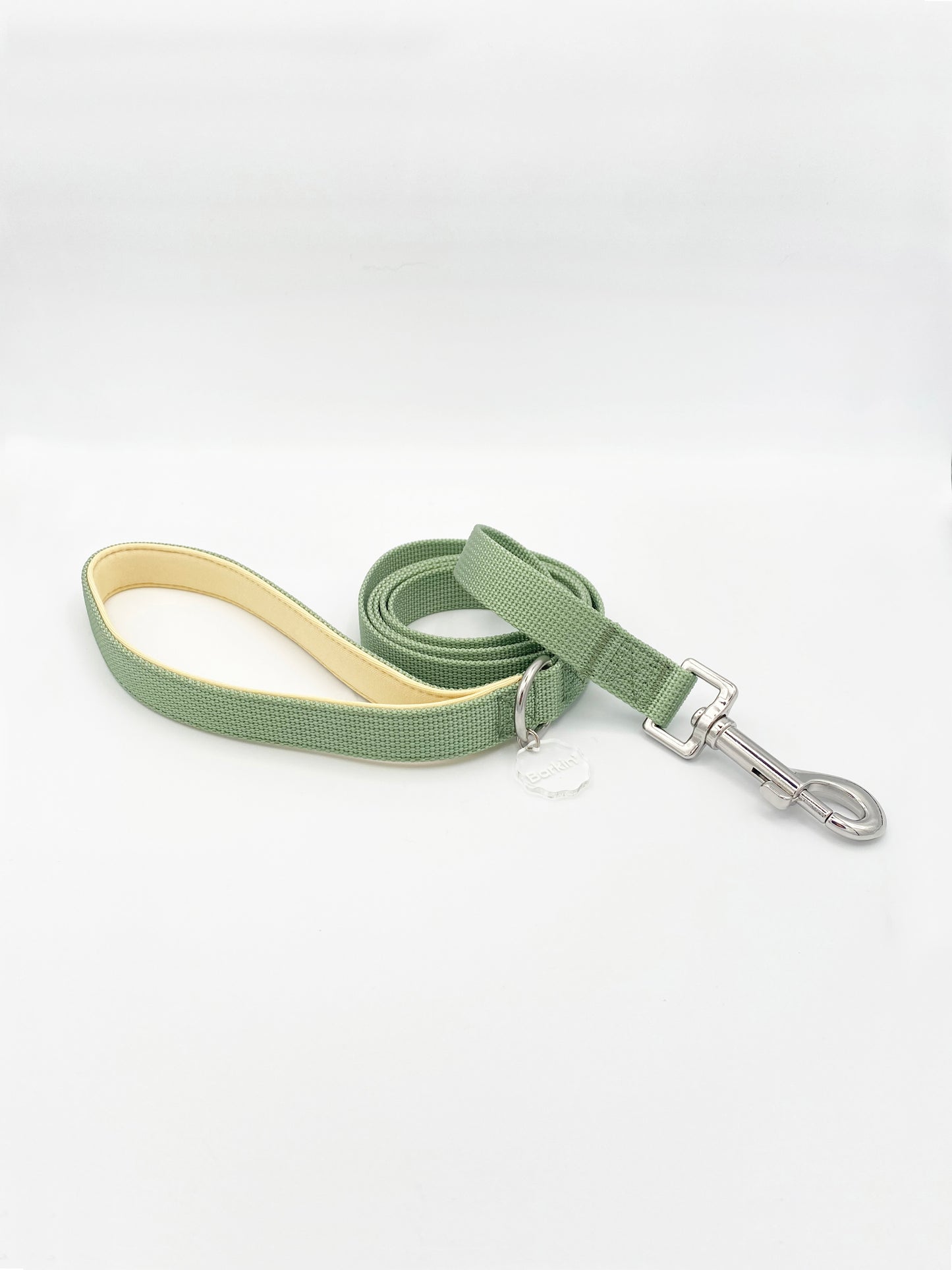 Sage Comfort Leash