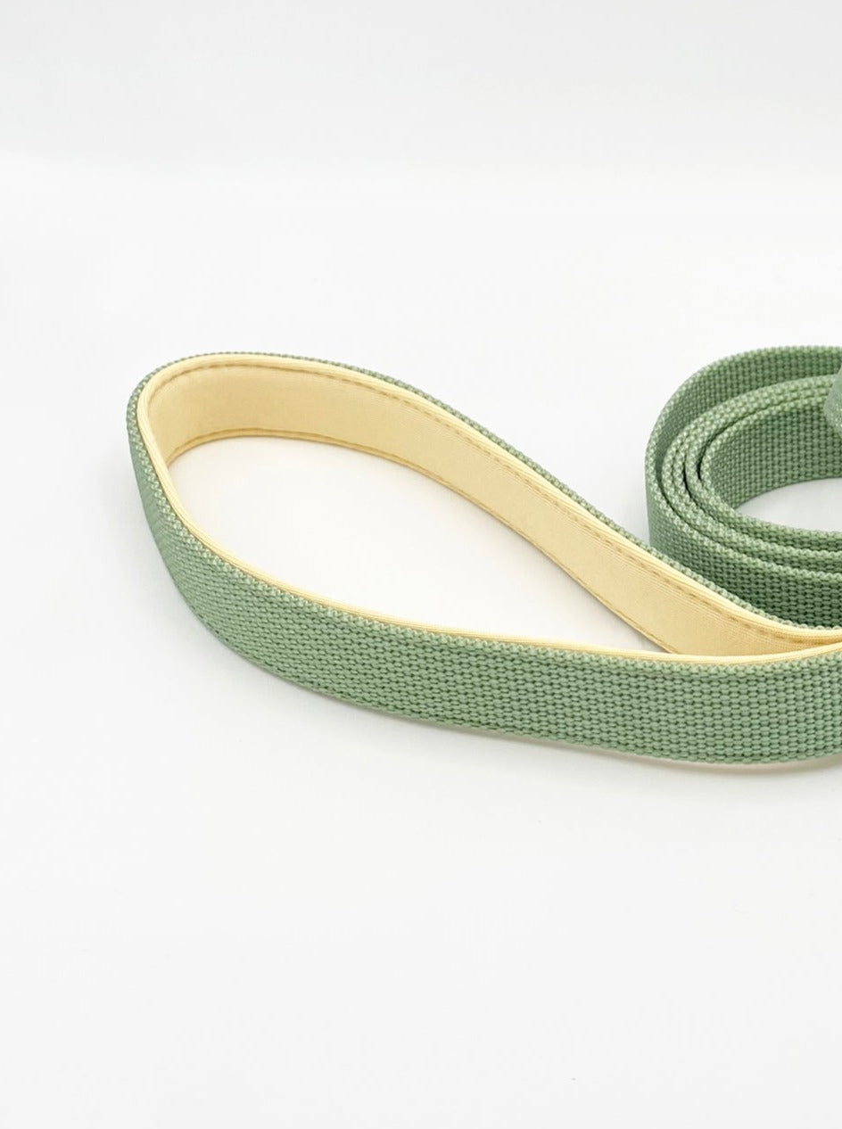 Sage Comfort Leash