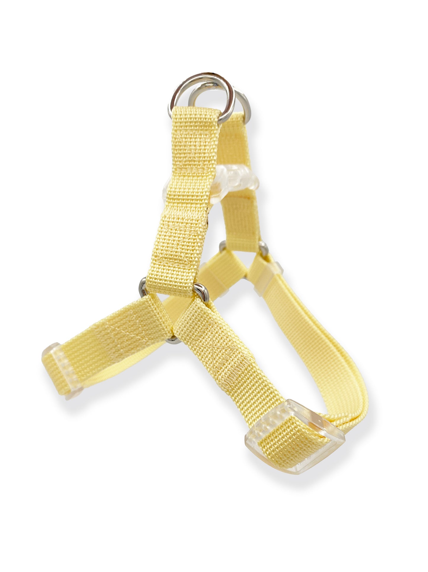 Butter Step-In Harness