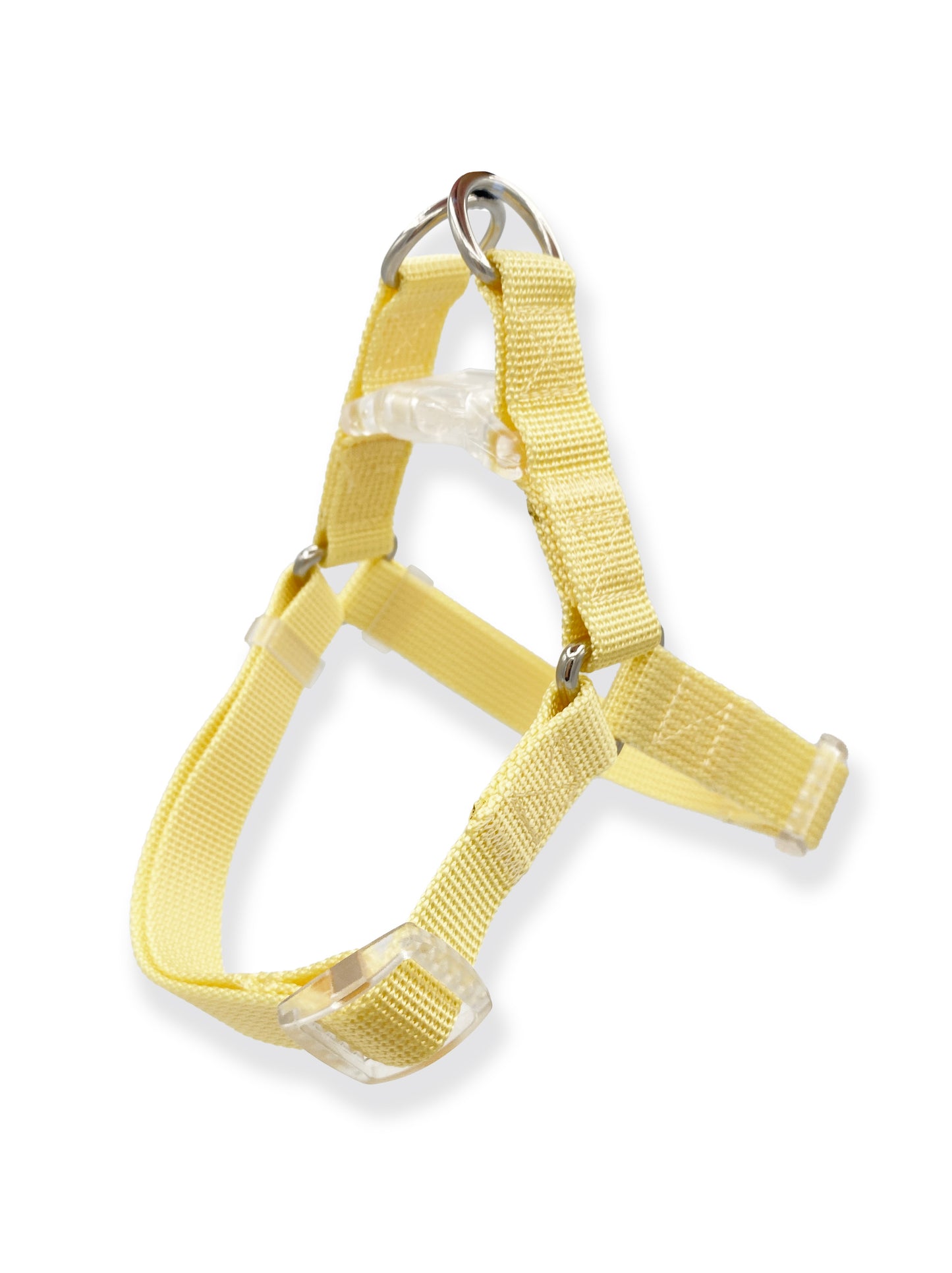 Butter Step-In Harness