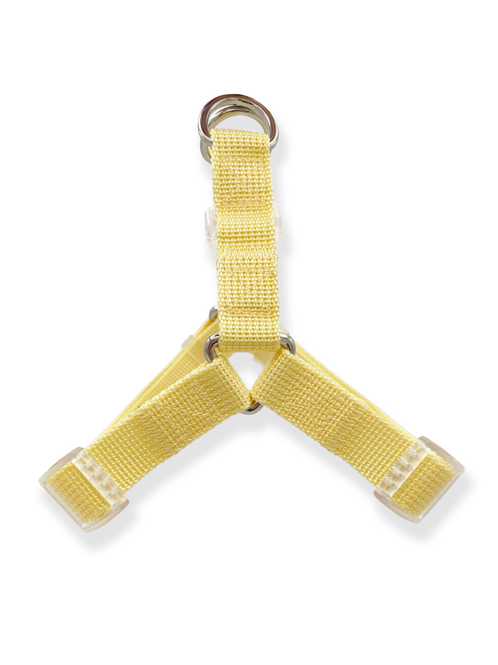 Butter Step-In Harness