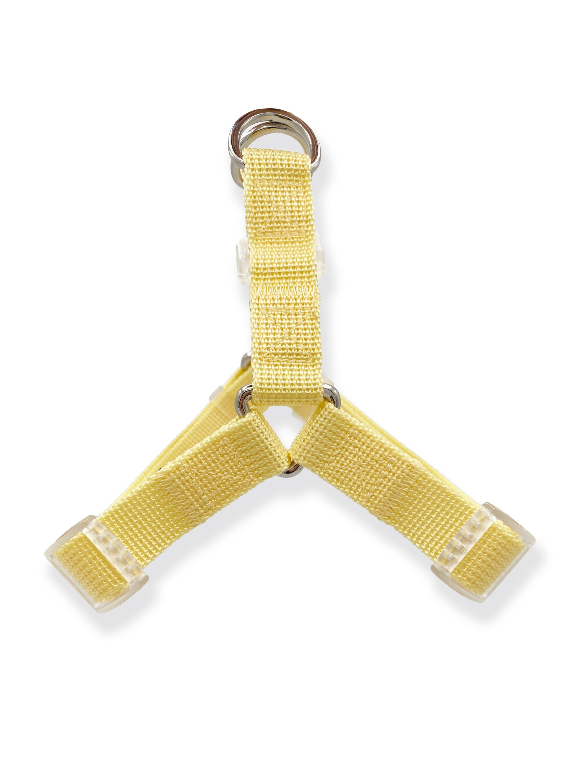 Butter Step-In Harness