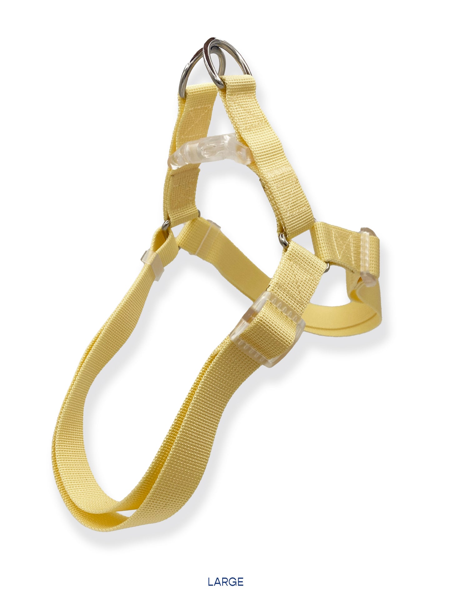 Butter Step-In Harness