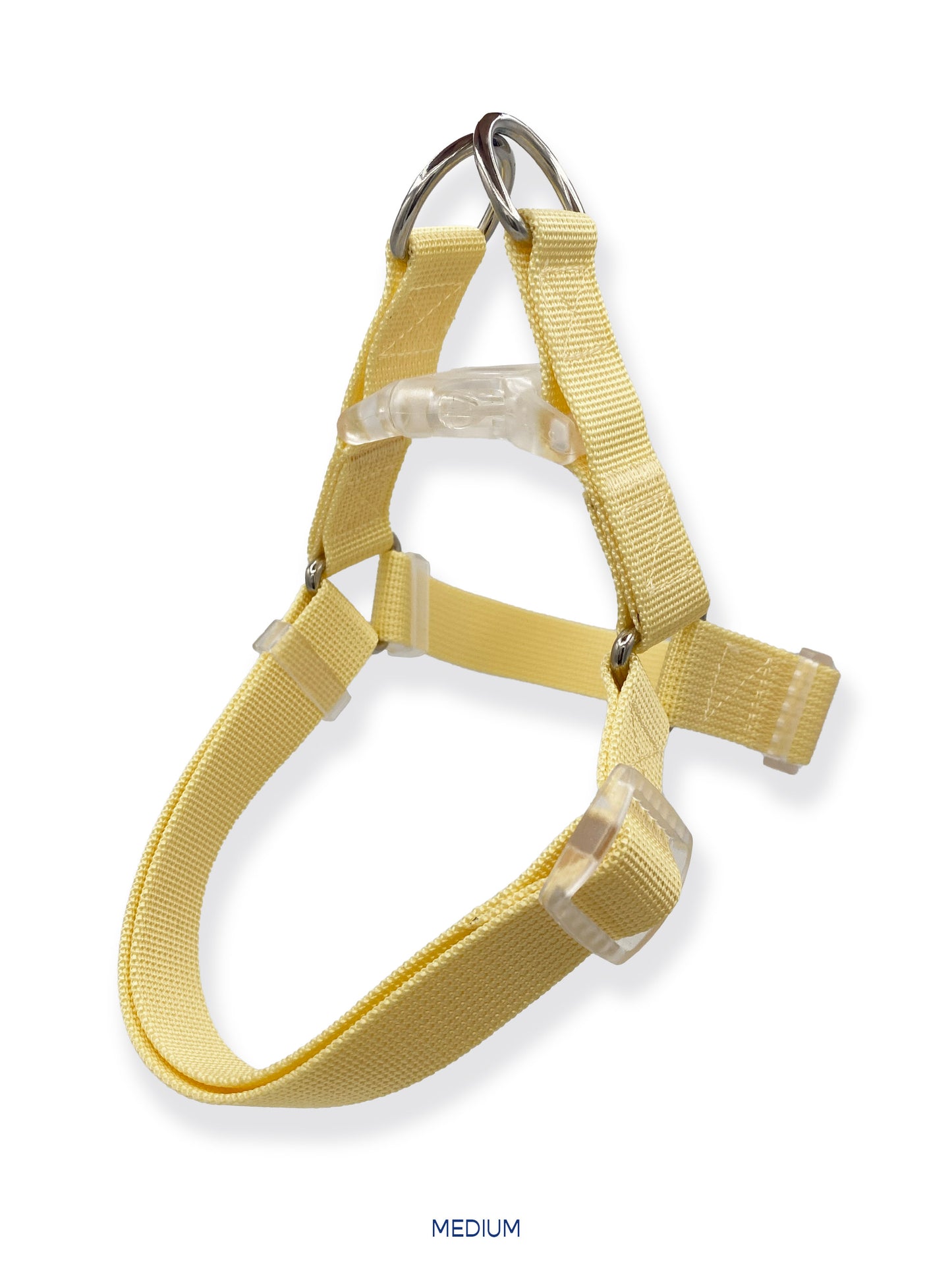 Butter Step-In Harness