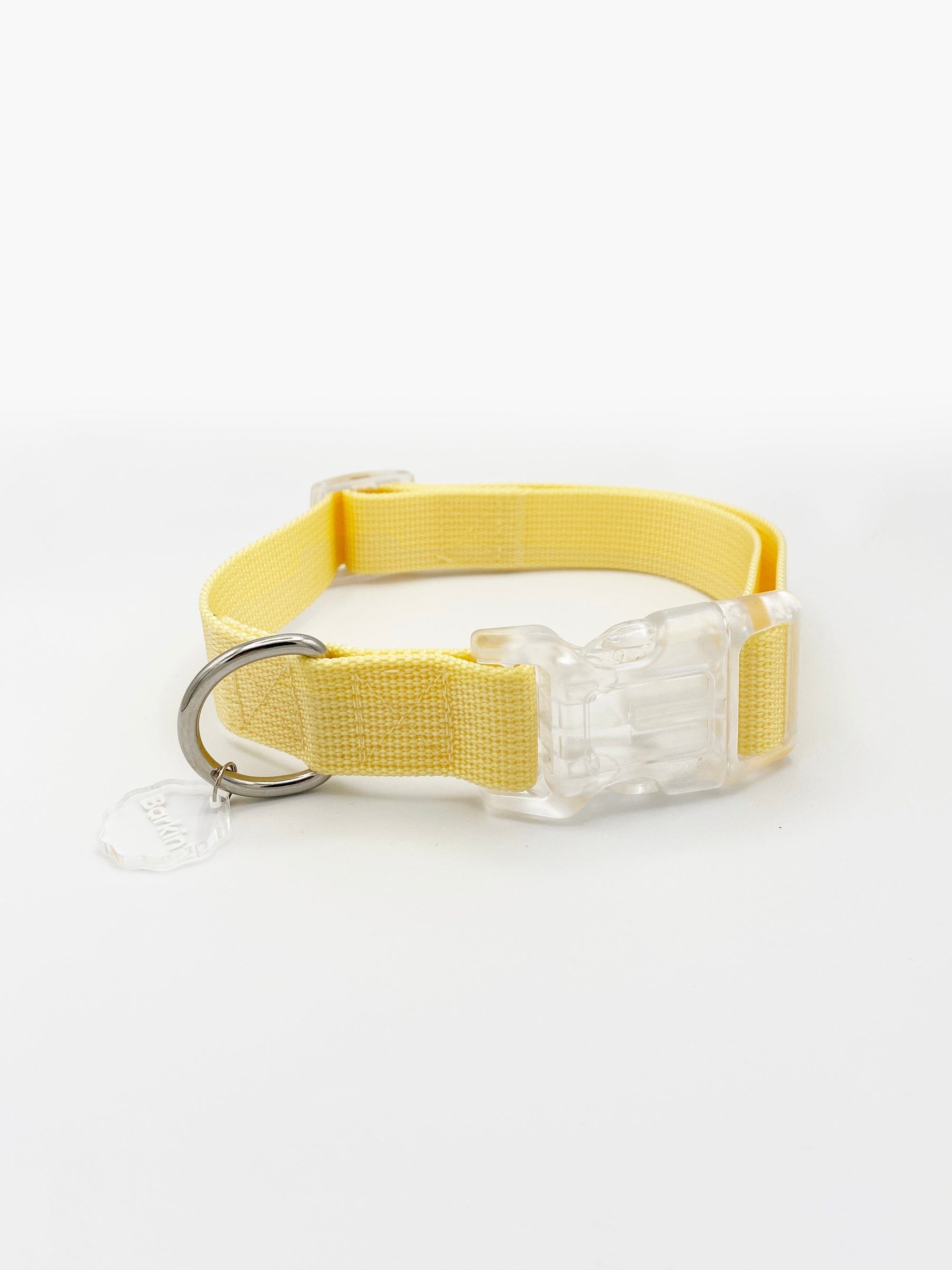 Butter Buckle Collar