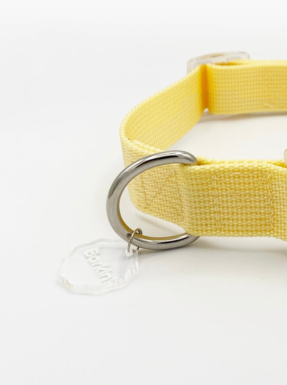 Butter Buckle Collar