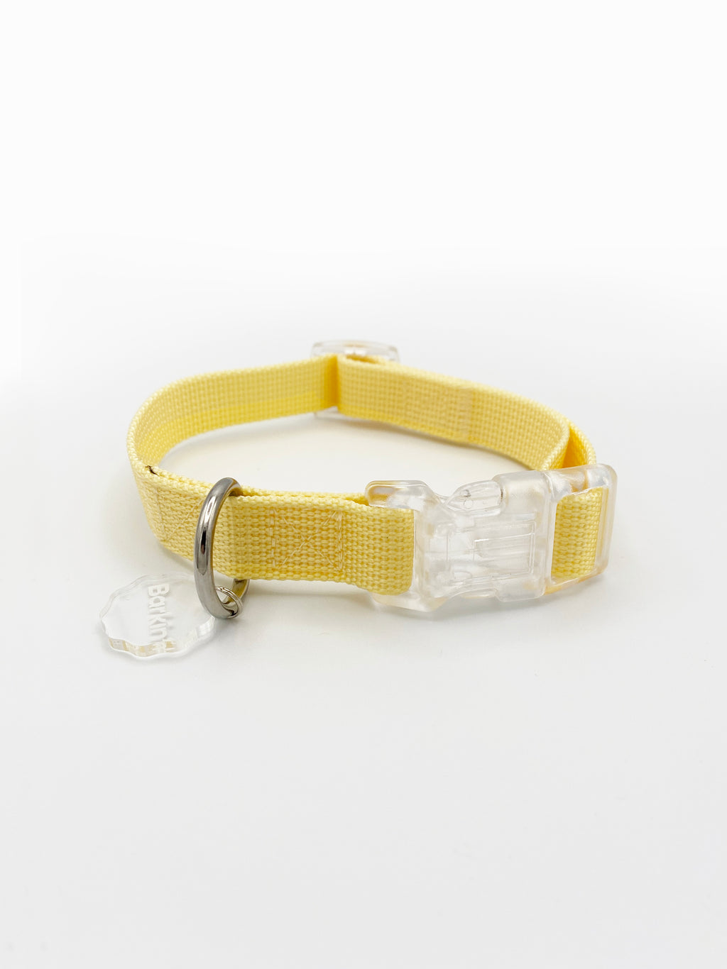 Butter Buckle Collar