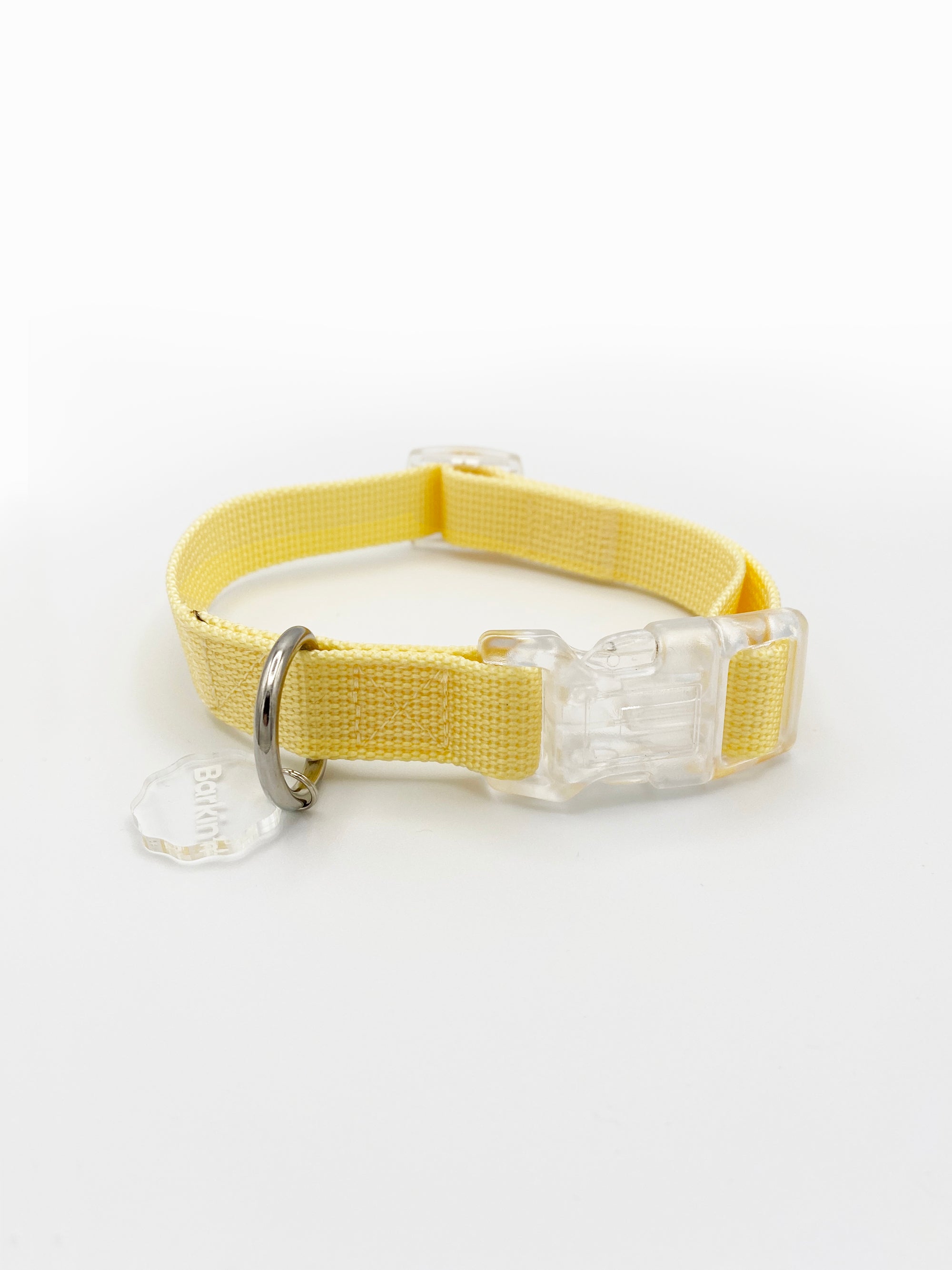 Butter Buckle Collar