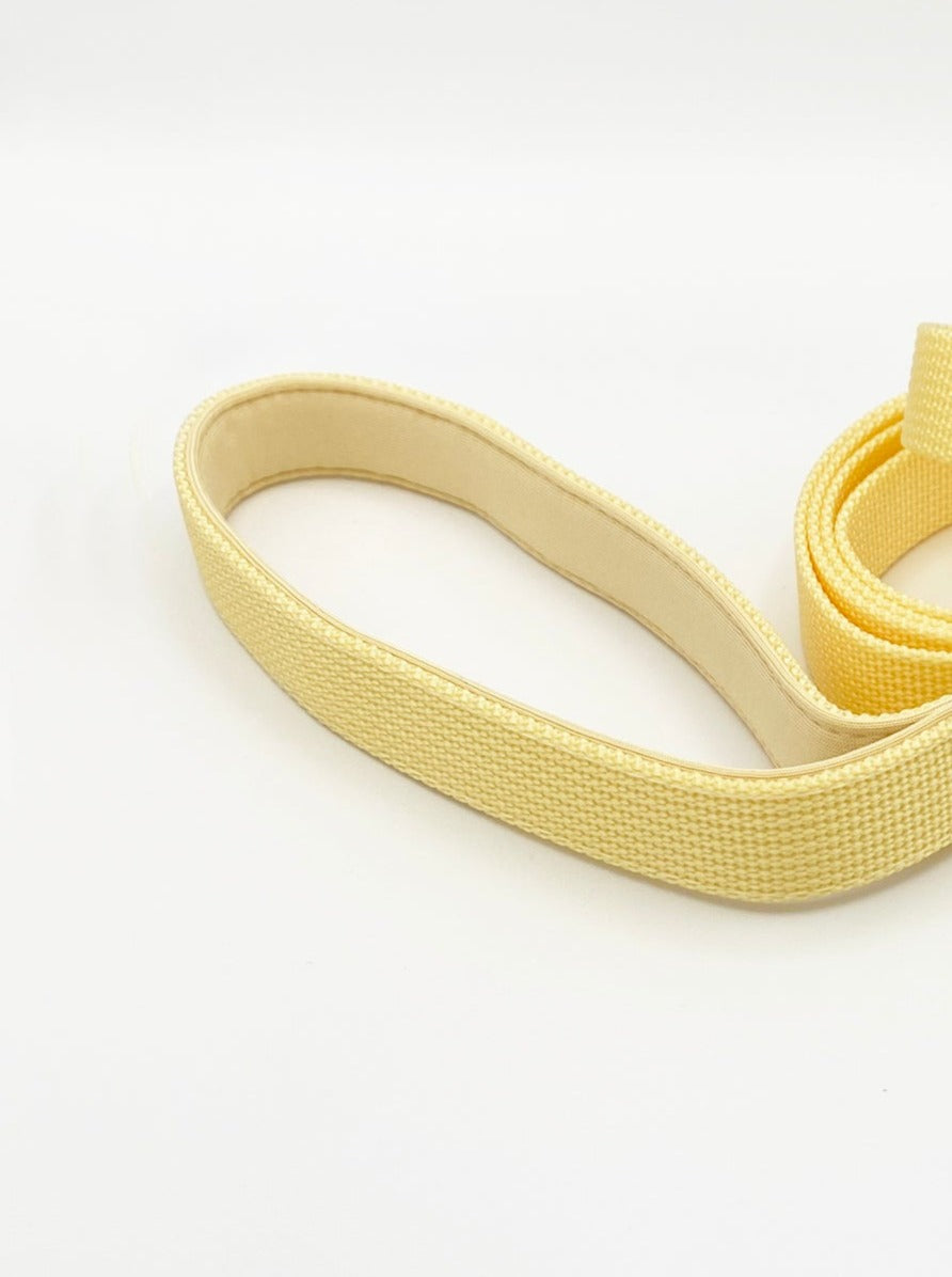 Butter Comfort Leash