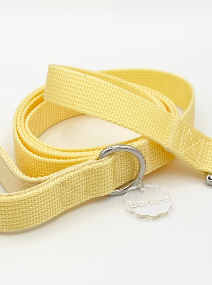 Butter Comfort Leash