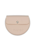 The Barkin’ Treat Pouch - Cream