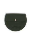 The Barkin’ Treat Pouch - Olive