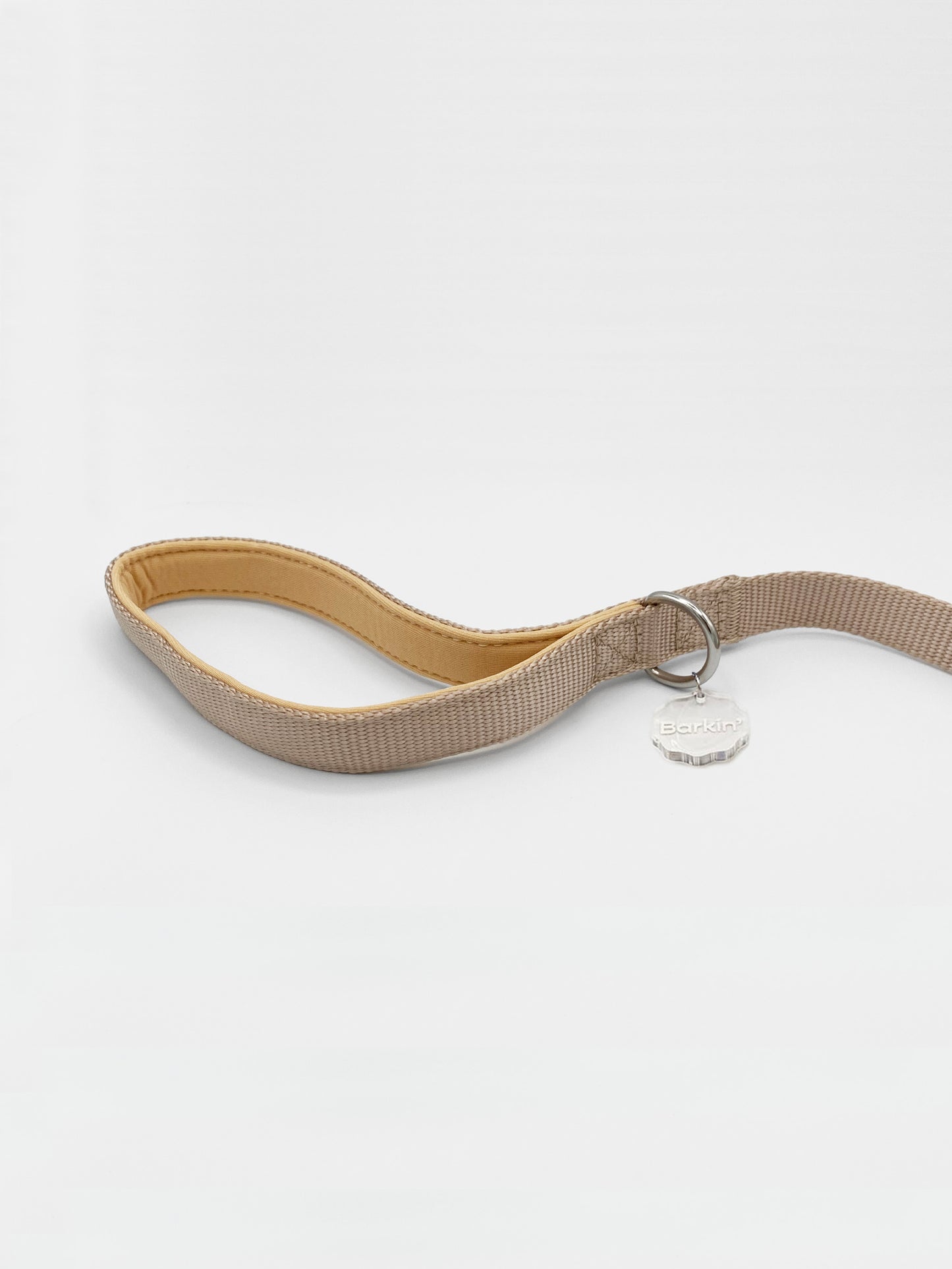Latte Comfort Leash - Airy Collection