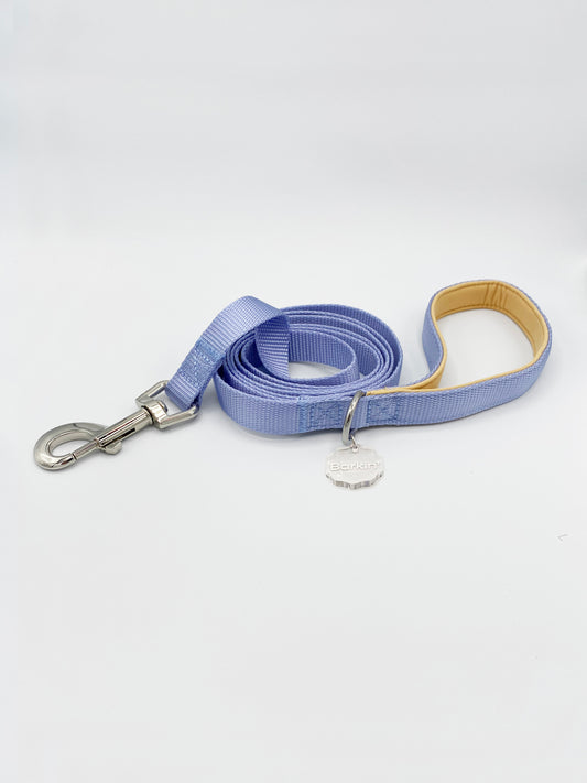 Periwinkle Comfort Leash - Airy Collection