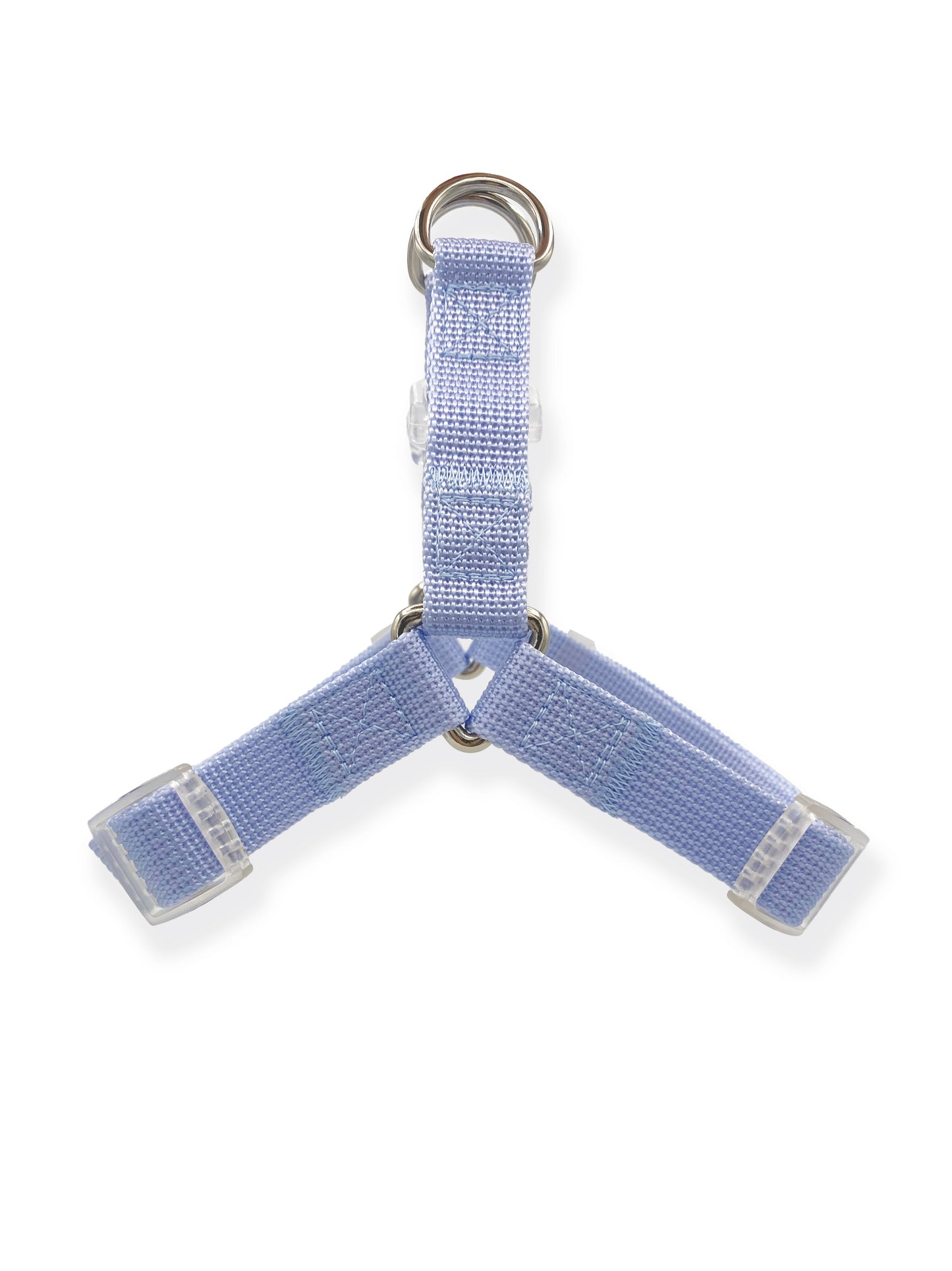 Periwinkle Step-In Harness