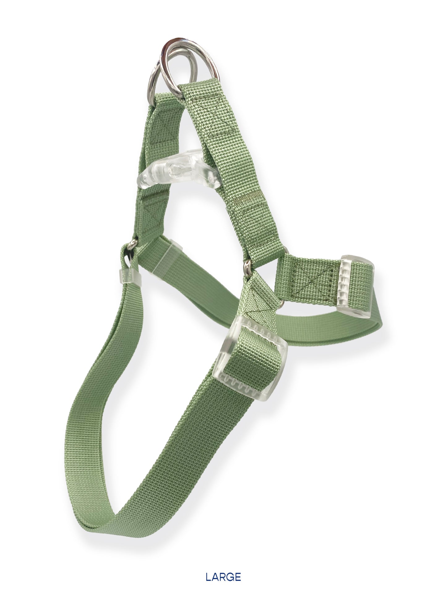 Sage Step-In Harness