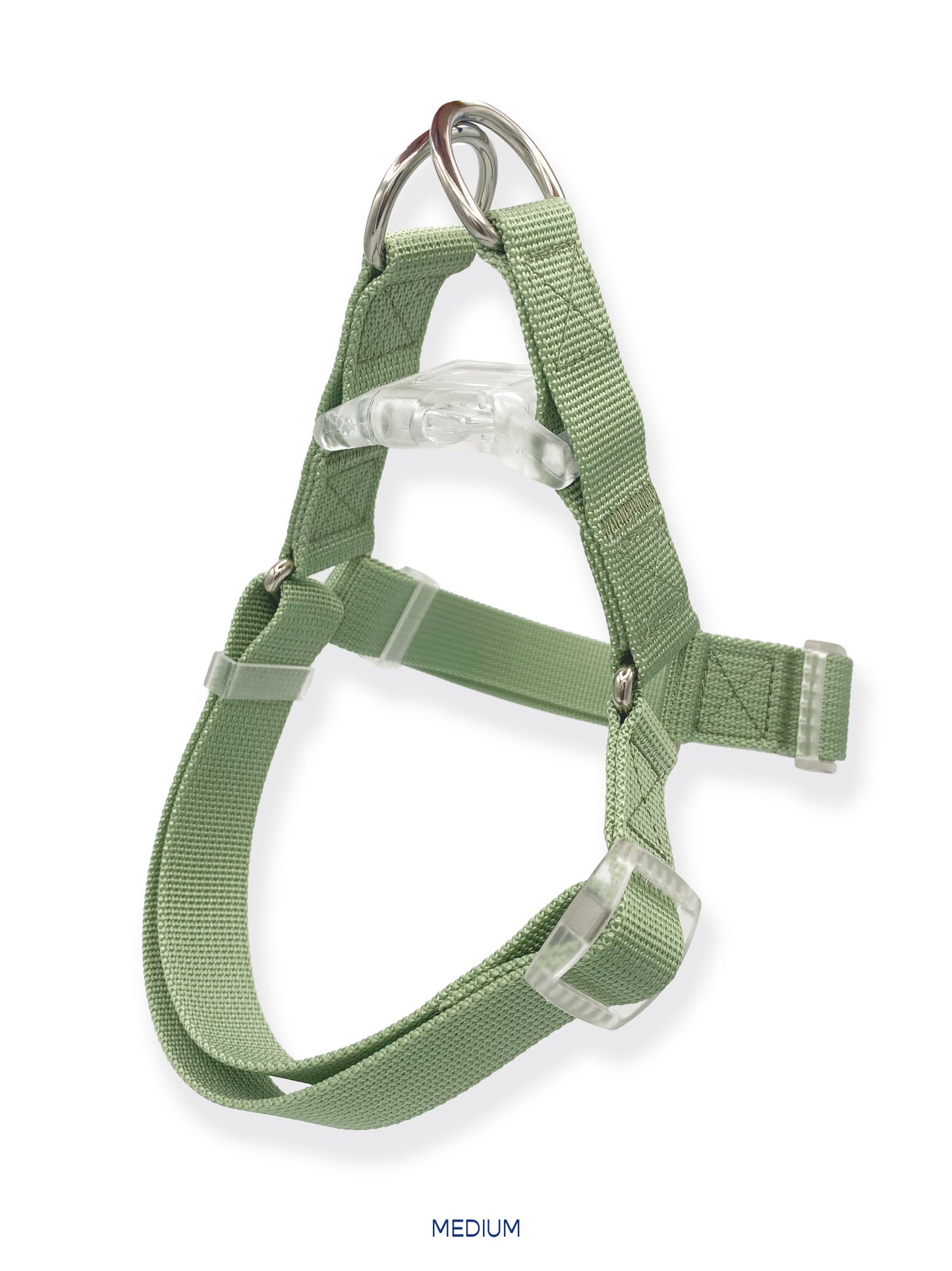 Sage Step-In Harness