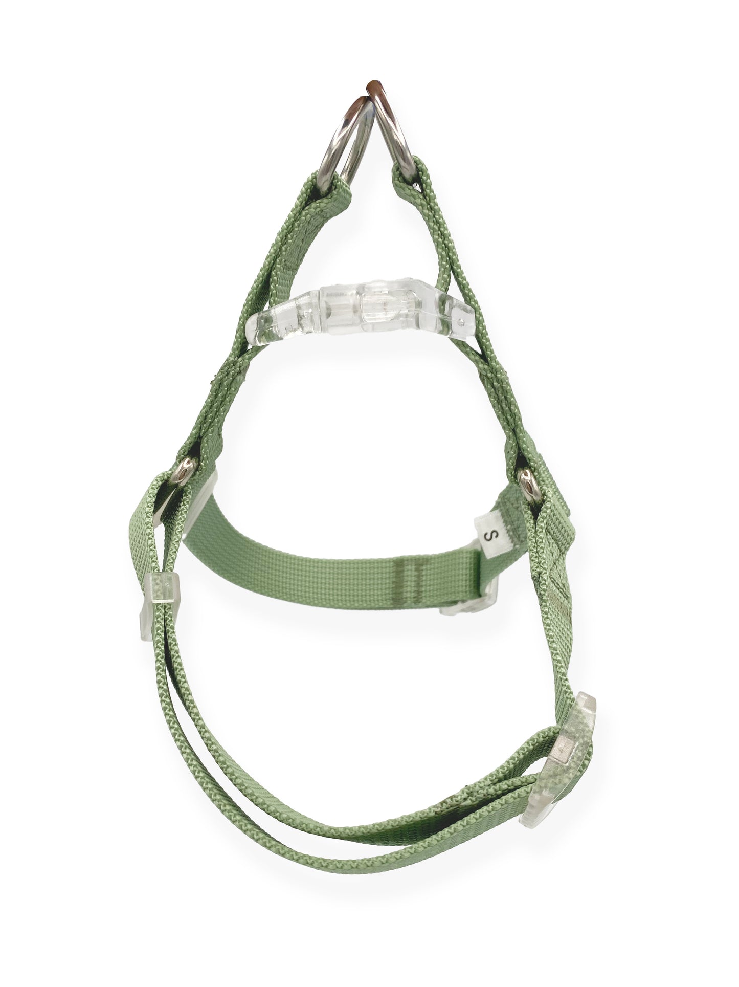 Sage Step-In Harness