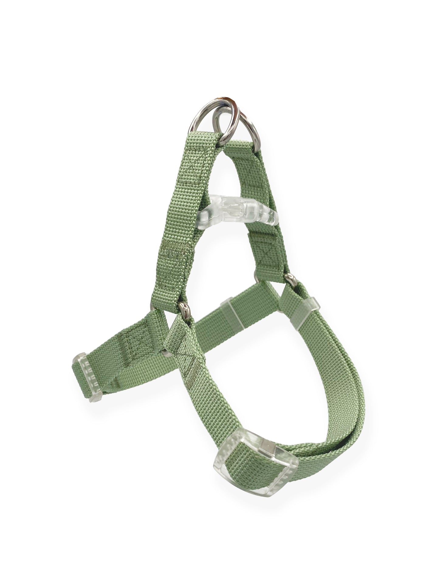 Sage Step-In Harness