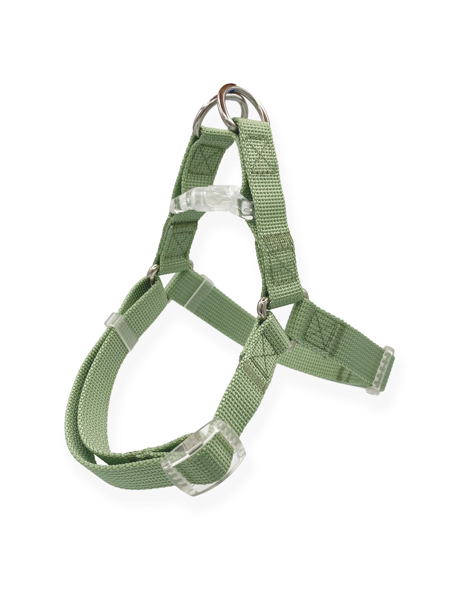 Sage Step-In Harness