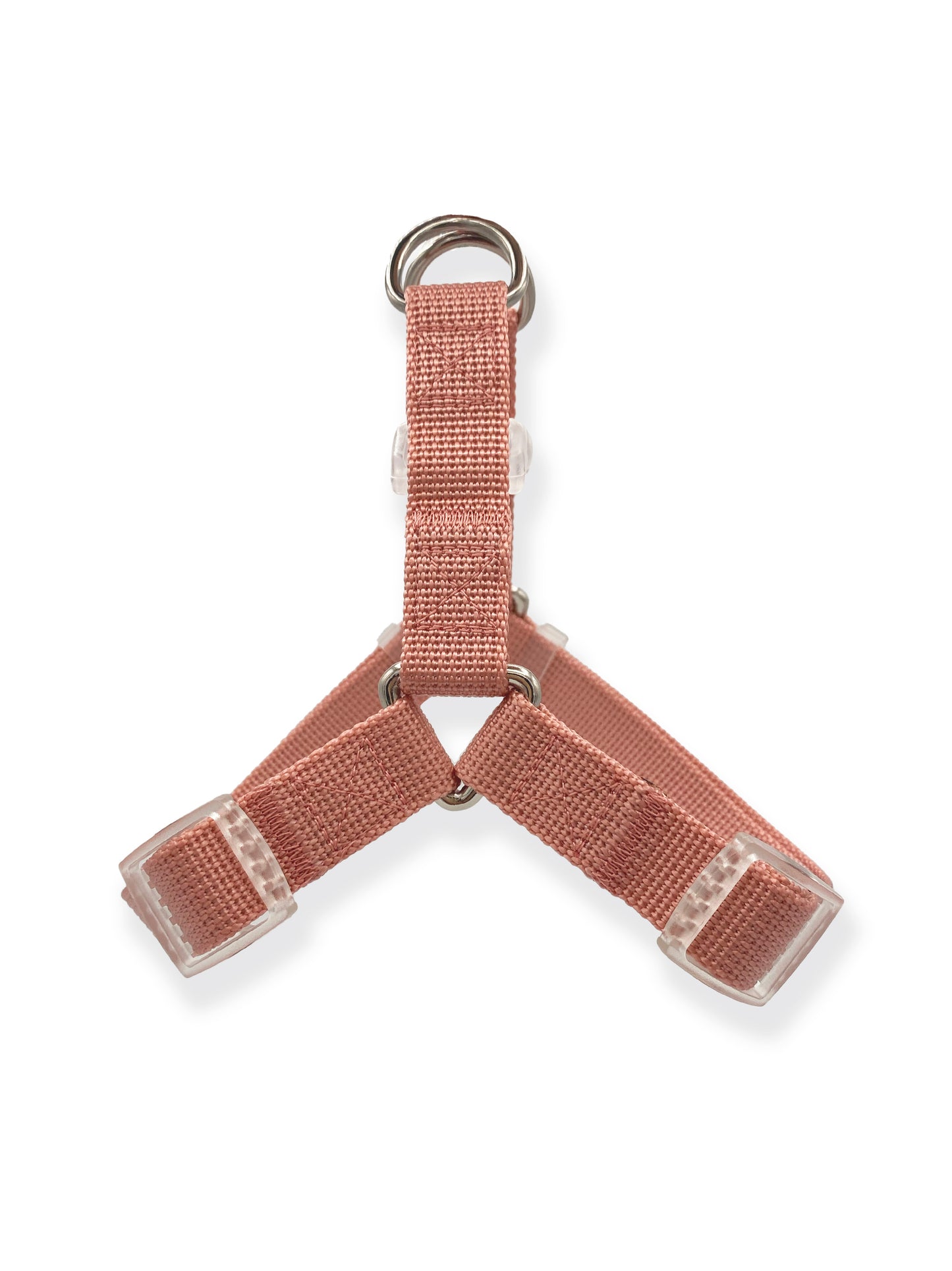 Terracotta Step-In Harness