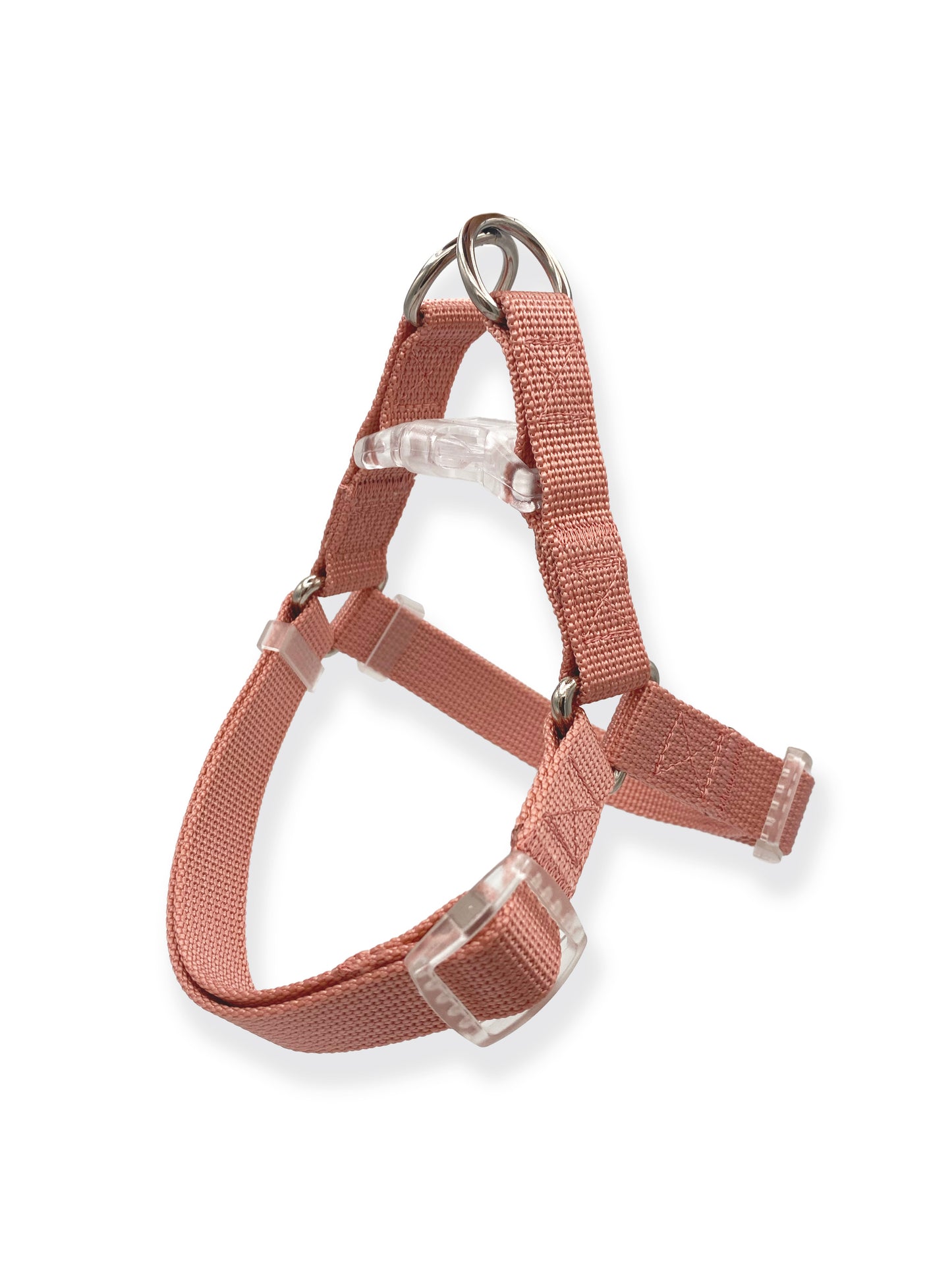 Terracotta Step-In Harness