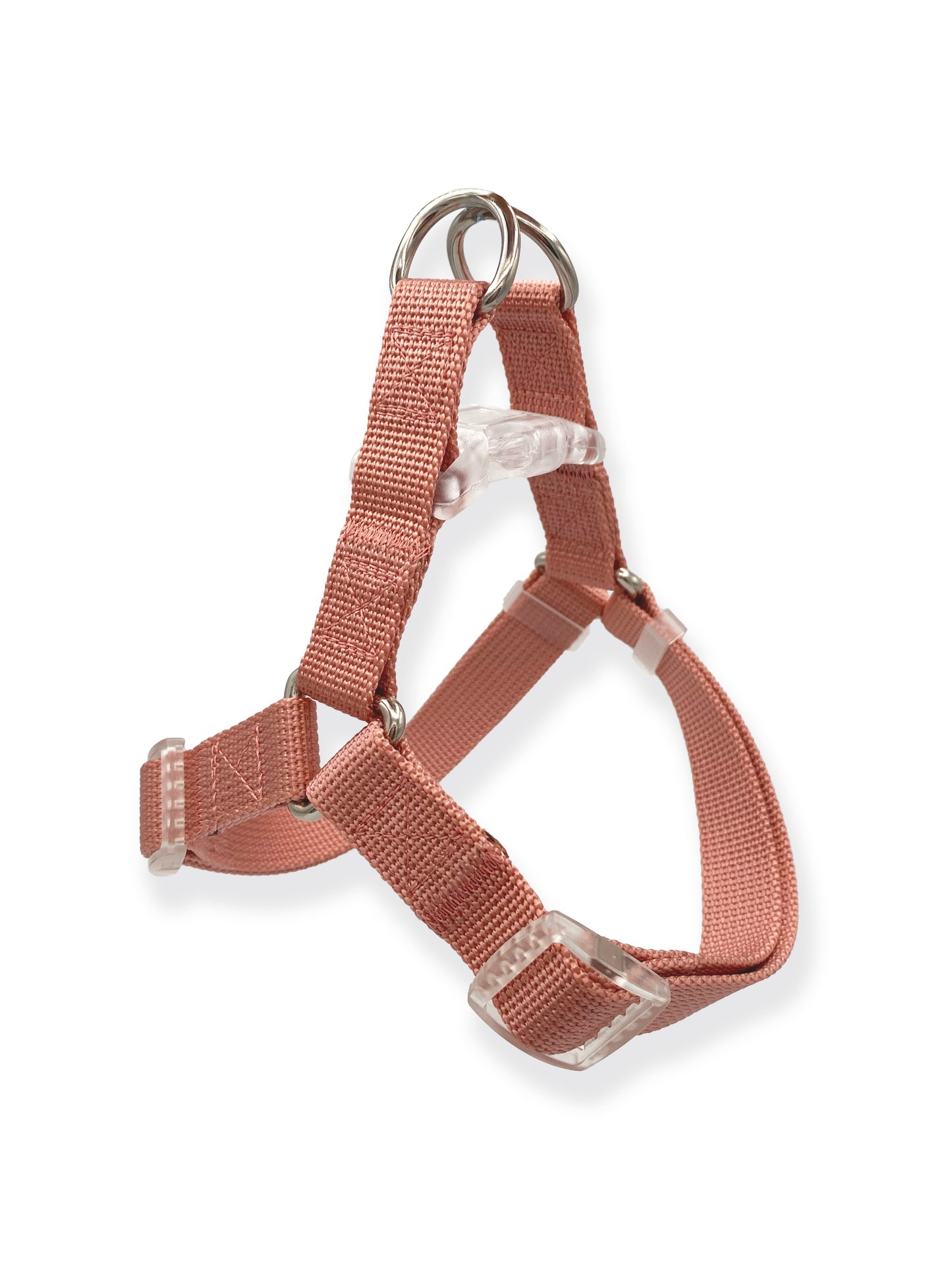 Terracotta Step-In Harness