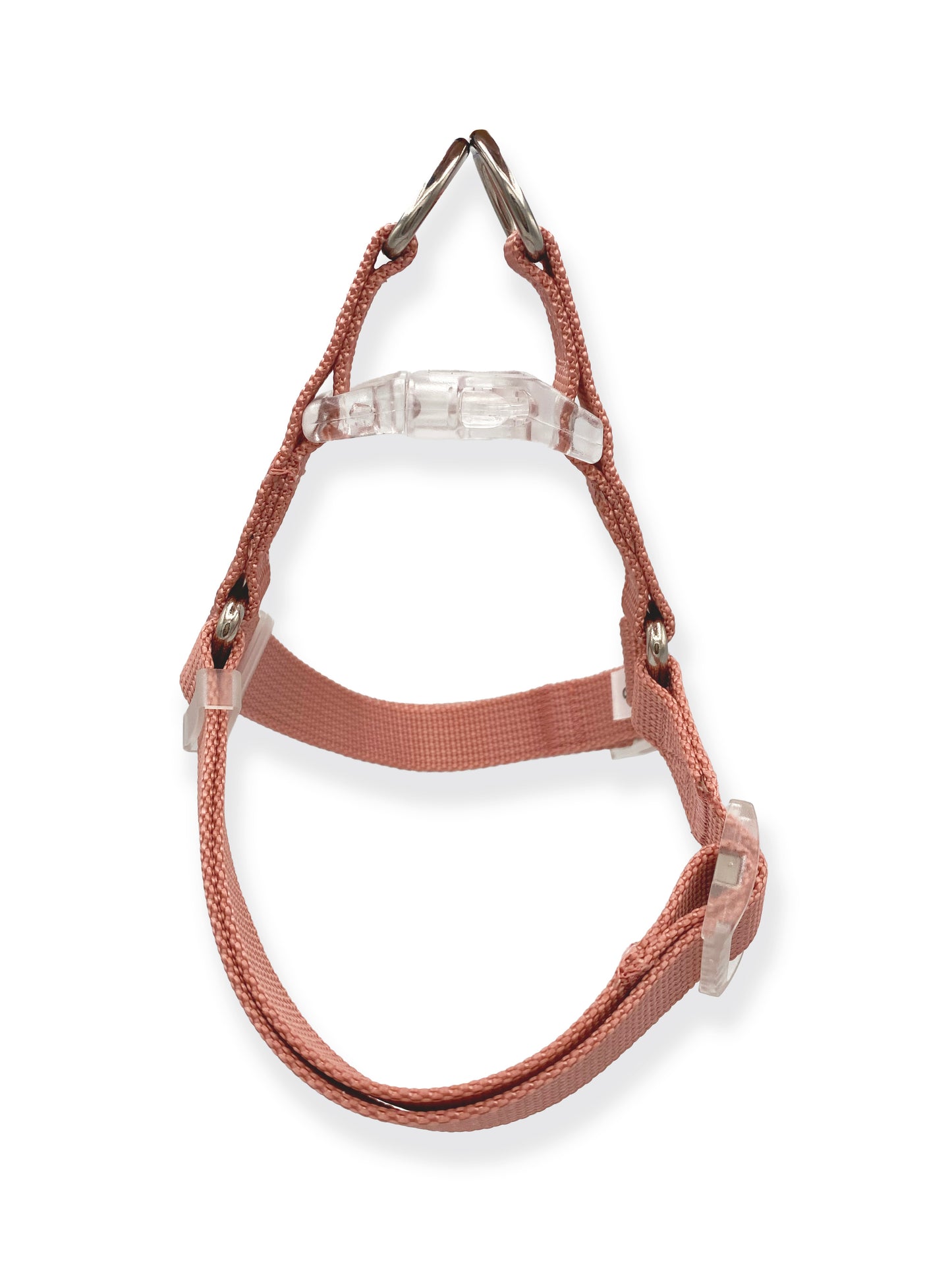 Terracotta Step-In Harness