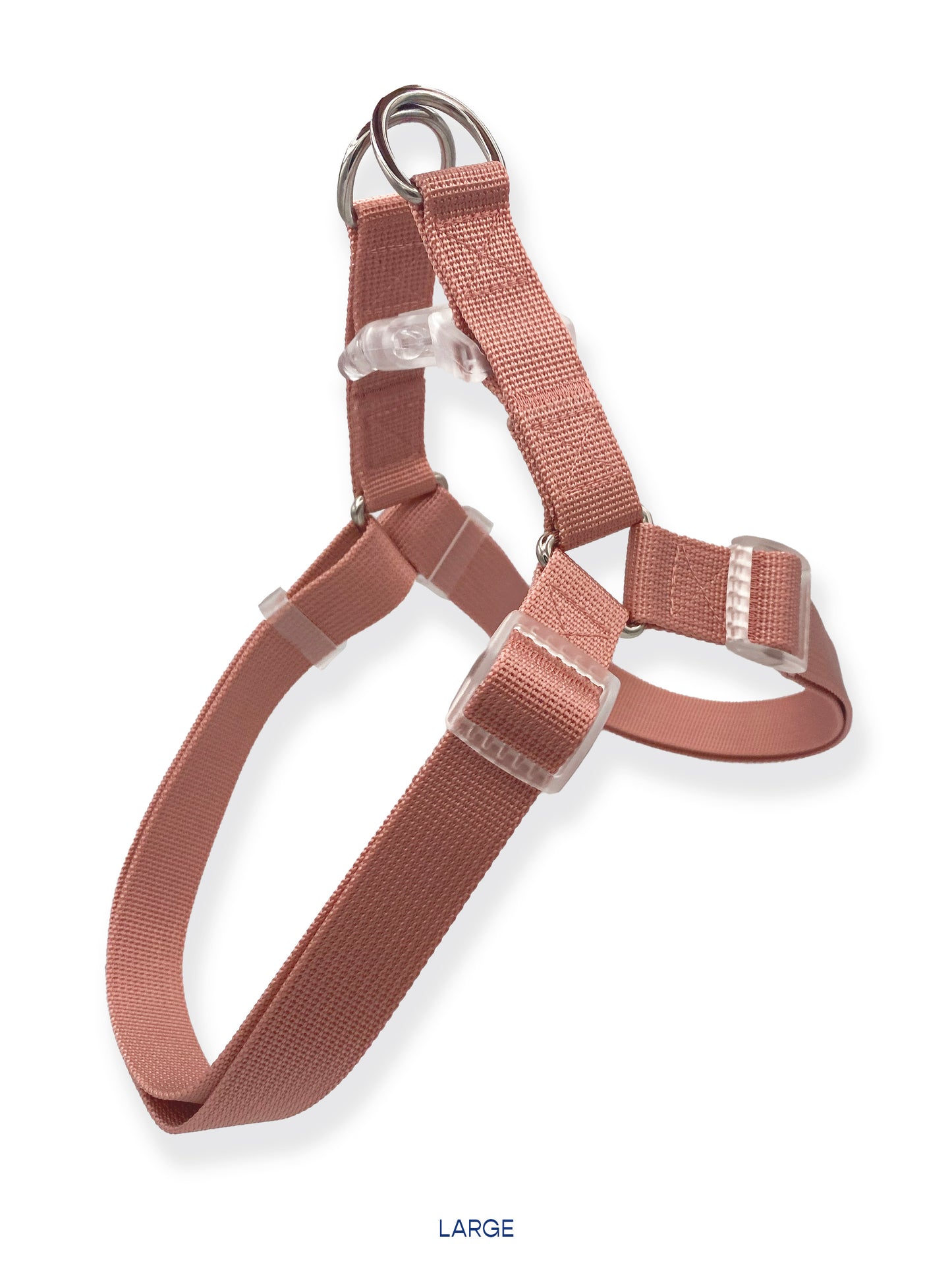 Terracotta Step-In Harness