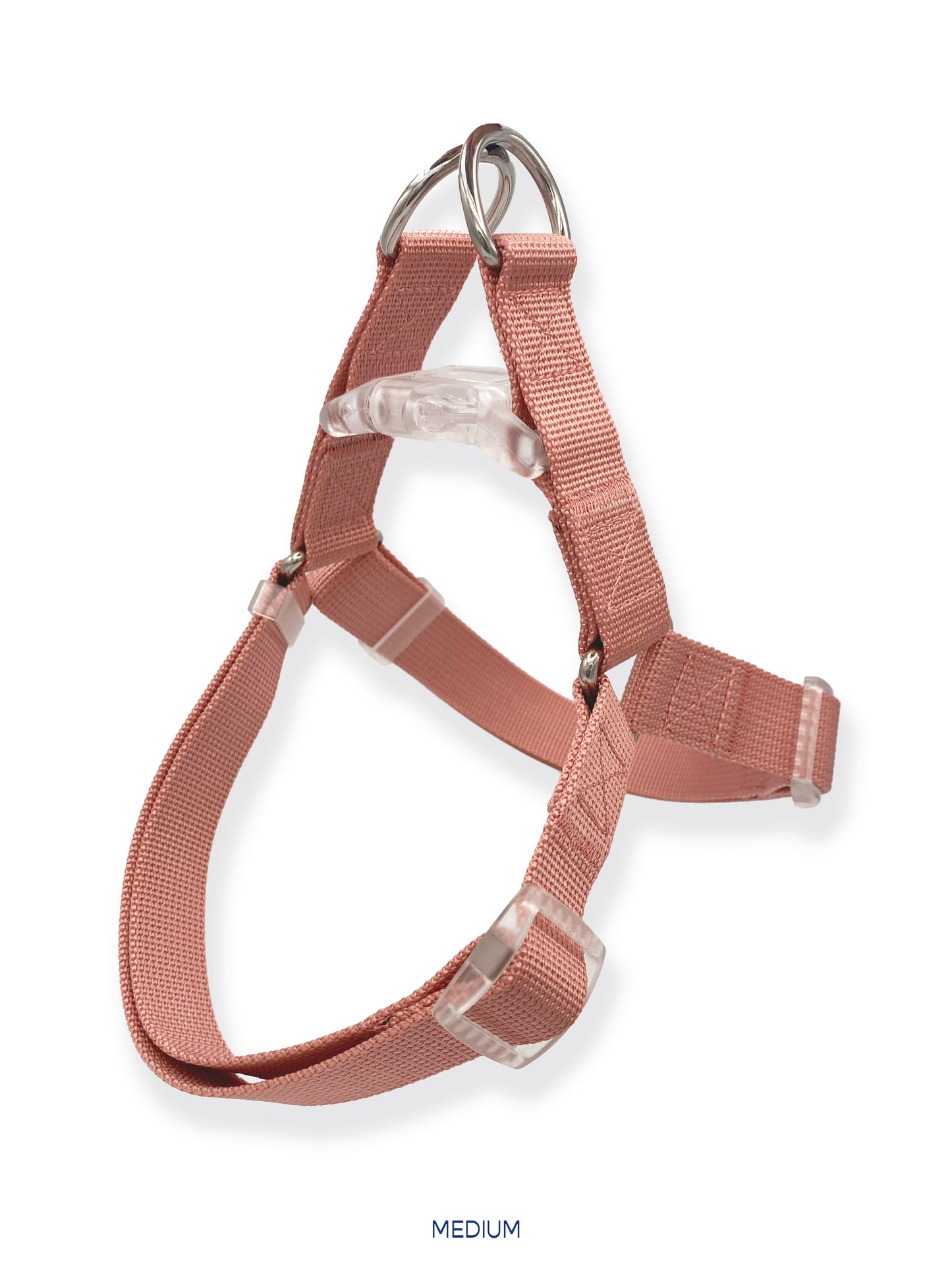 Terracotta Step-In Harness