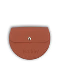 The Barkin’ Treat Pouch - Terracotta