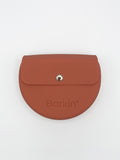 SAMPLE SALE - Barkin’ Treat Pouch Terracotta