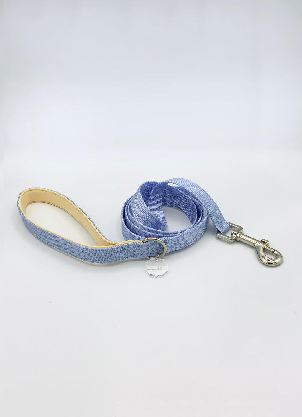Periwinkle Comfort Leash