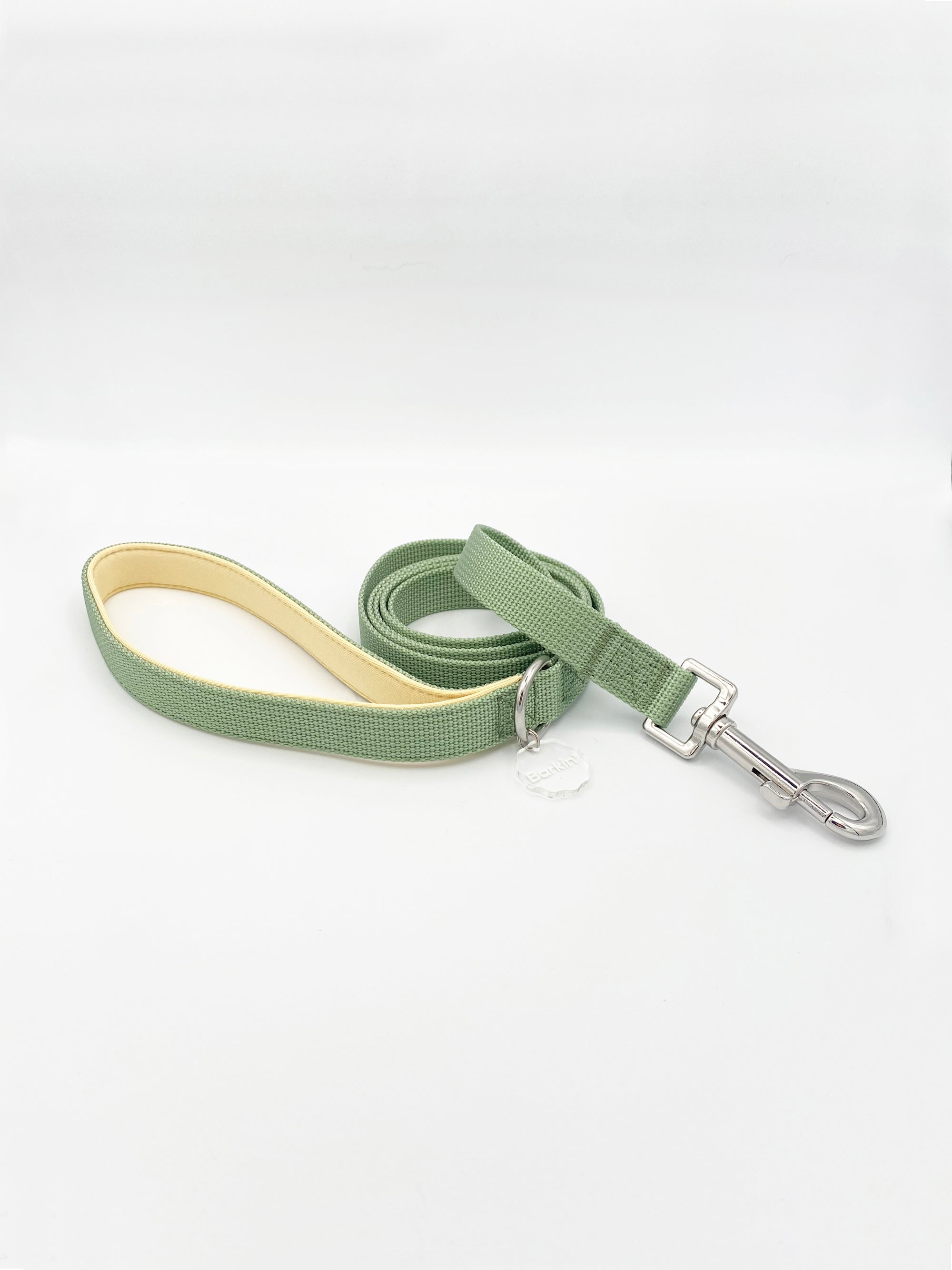 Sage Comfort Leash