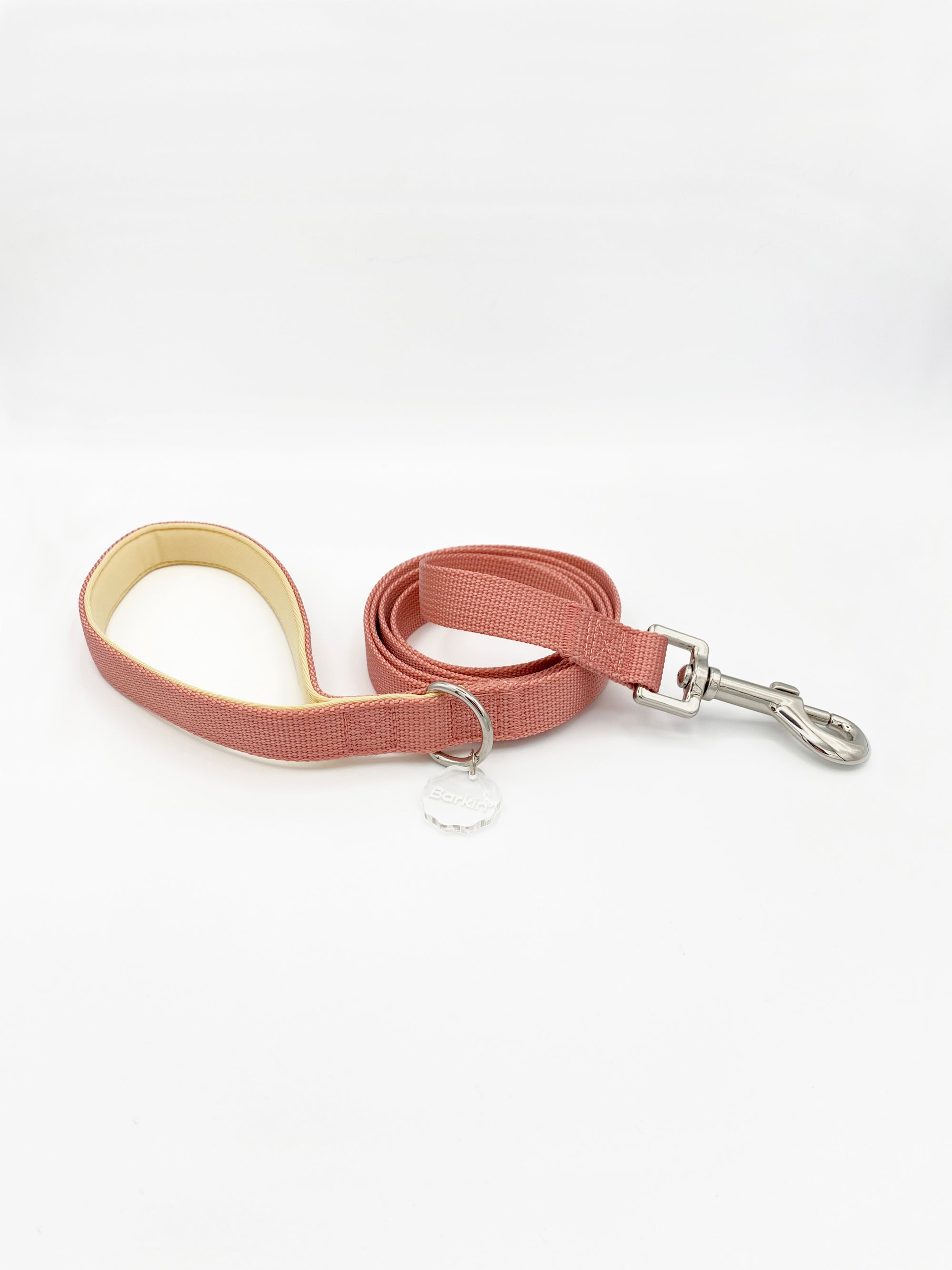 Terracotta Comfort Leash