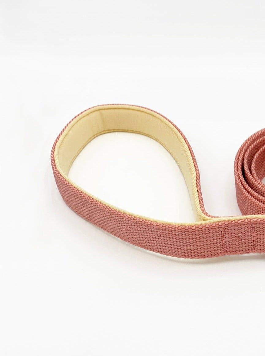 Terracotta Comfort Leash