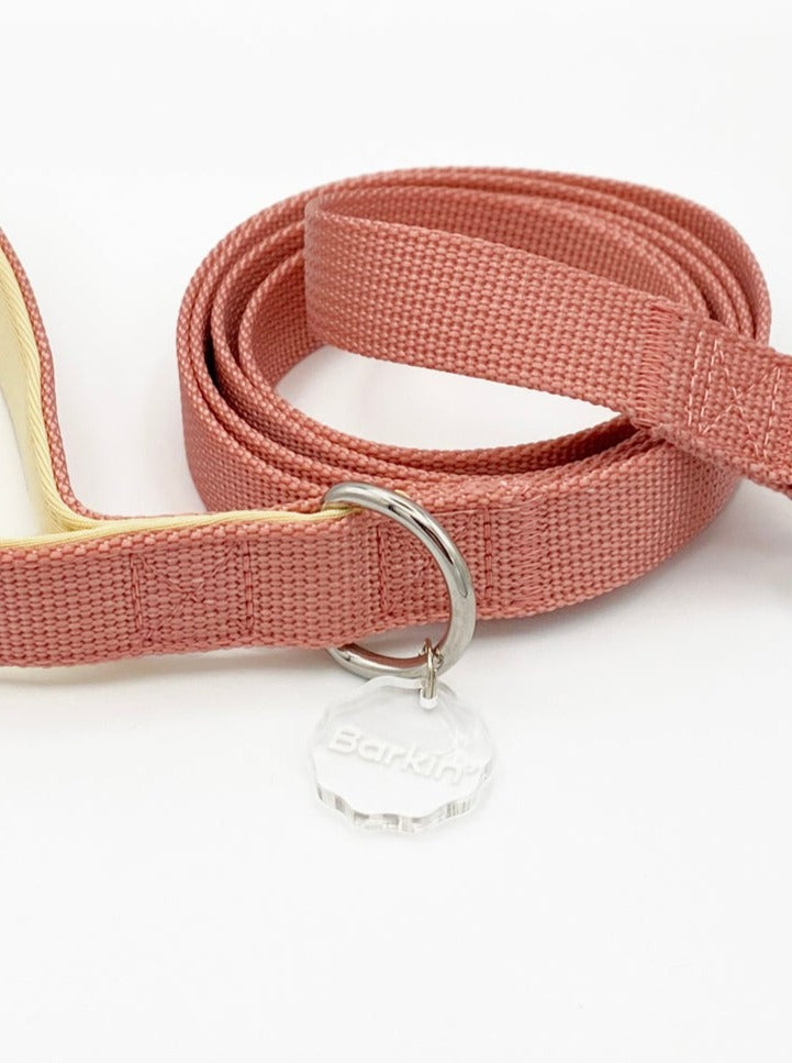 Terracotta Comfort Leash